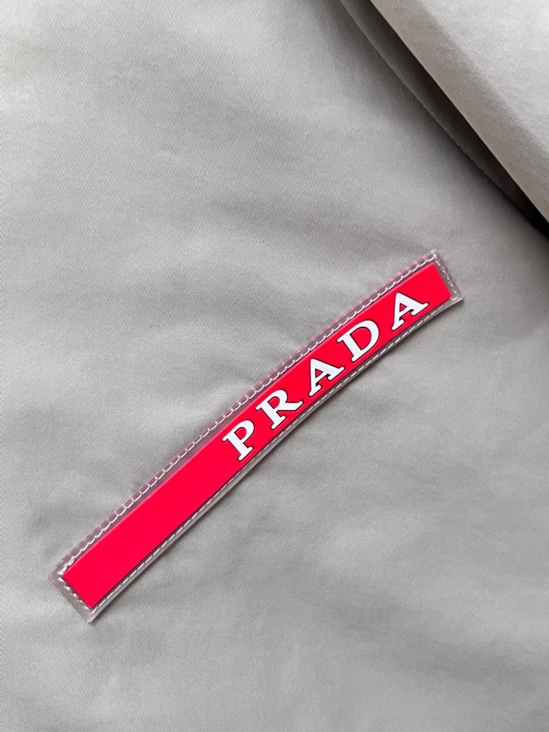 Prada Outwear